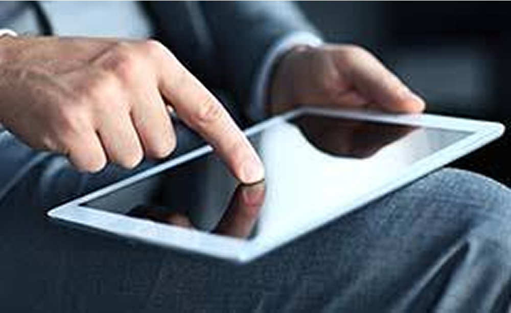 タブレットファンド